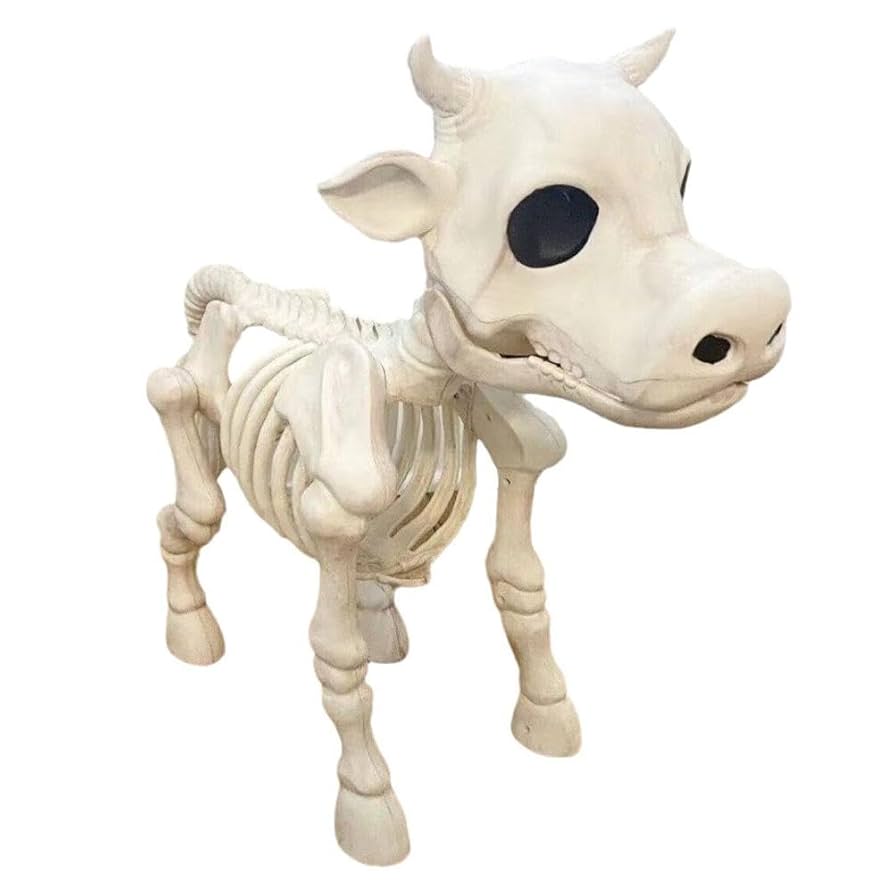 牛の頭骨 装飾用 61IkpL+CfEL._AC_UL210_SR210,