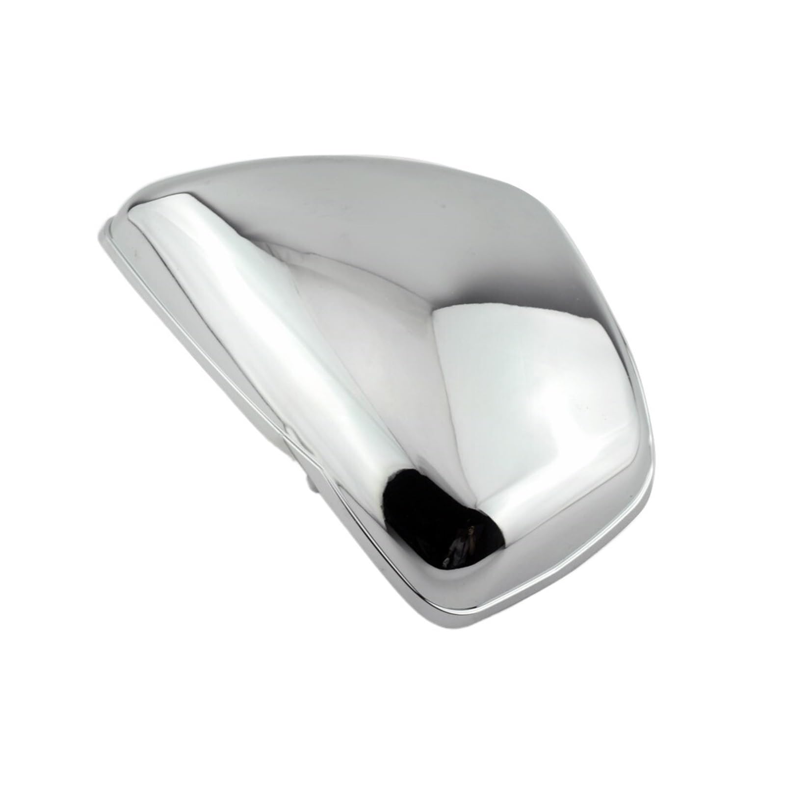 Couvercle batterie moto Virago 750 1100 carenage droit 1984-Up - 8