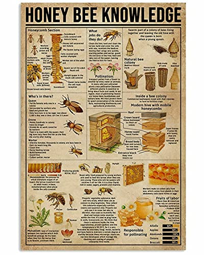 Puzzle 1000 Pieces Wooden Puzzle Honey bee Knowledge Society Life homeing for Adults and Development Toys Funny Game Best Gift Preschool Toys