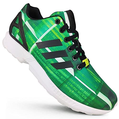 adidas ZX Flux   Zapatillas de Correr Unisex para Adultos