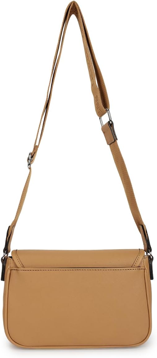 [ゲス] ショルダー HADDINGTON MINI CROSSBODY FLAP - Image 3