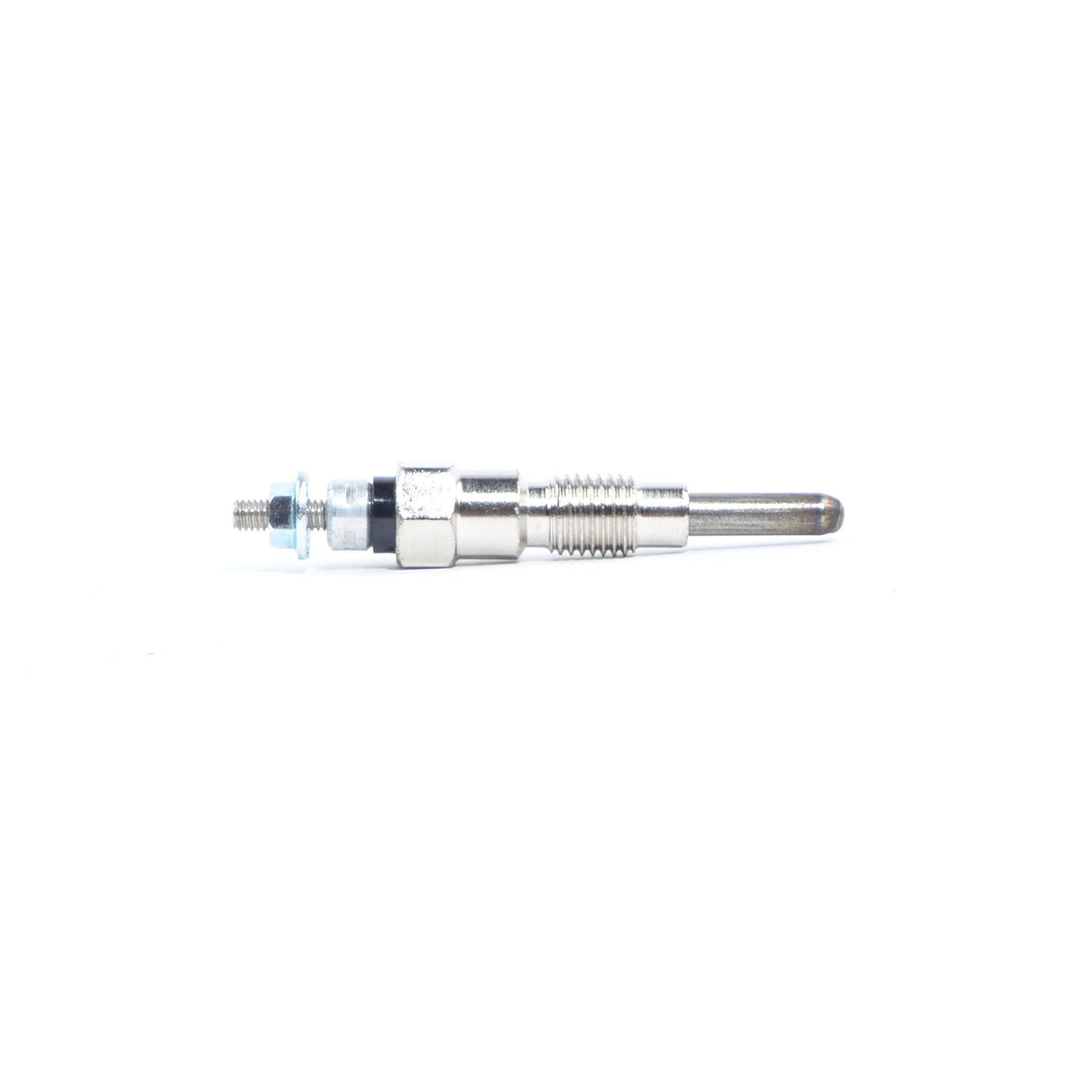 Glühkerze | Glühspule Kompatibel mit Kubota B1200-B1702 | B5000-B7100