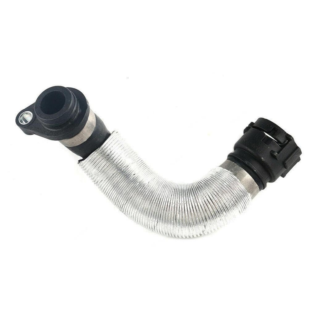 Car Radiator Coolant Water Hose 11537572159 11537530647 Compatible with 320i 2004 2005