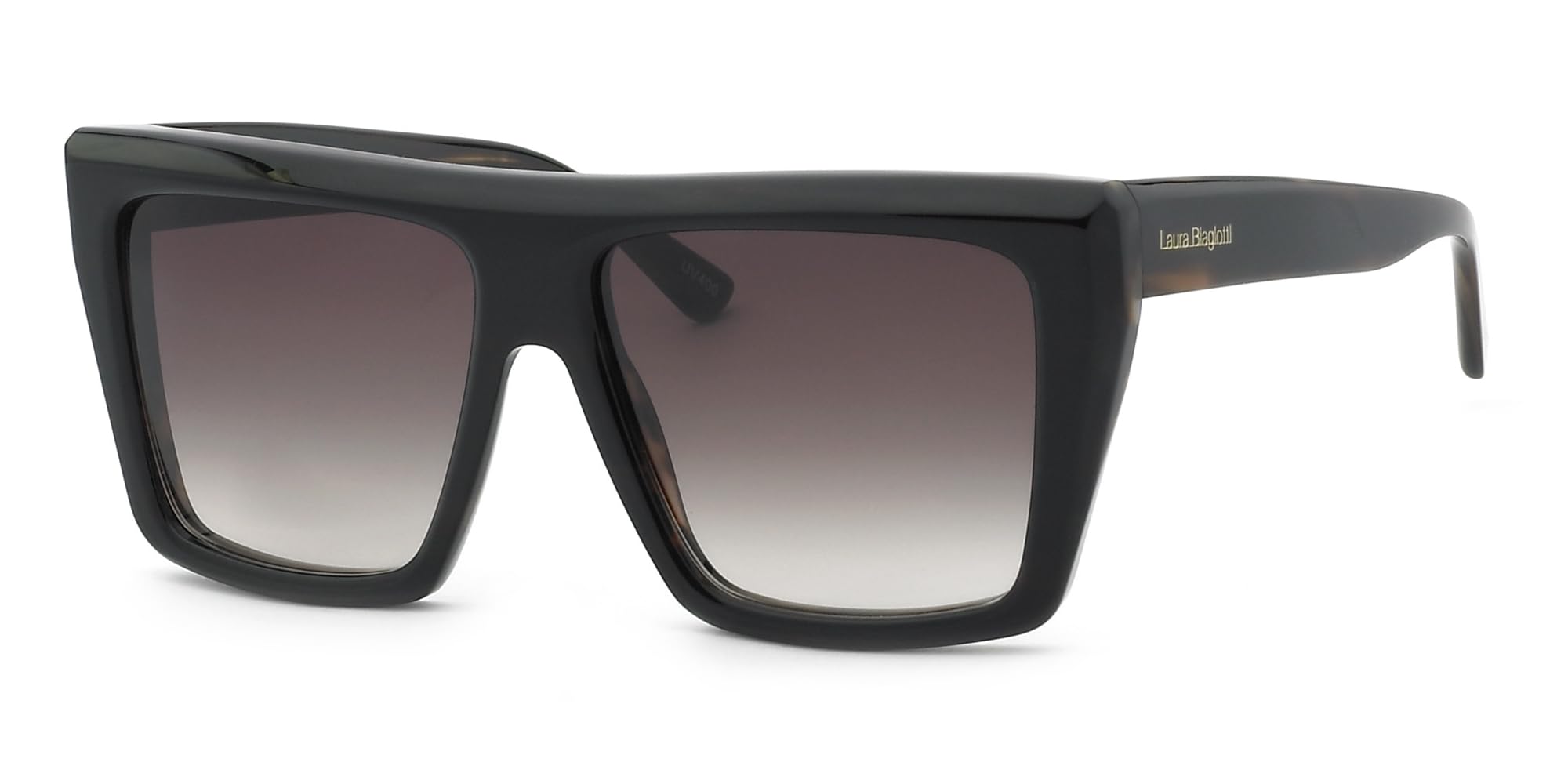 Laura Biagiotti Gafas de sol, LBS85, Gafas de sol para mujer color habana