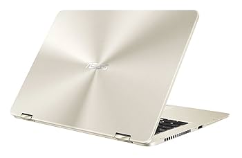 Amazon.co.jp: UX461UN-8250(アイシクルゴ-ルド) ZenBookFlip14