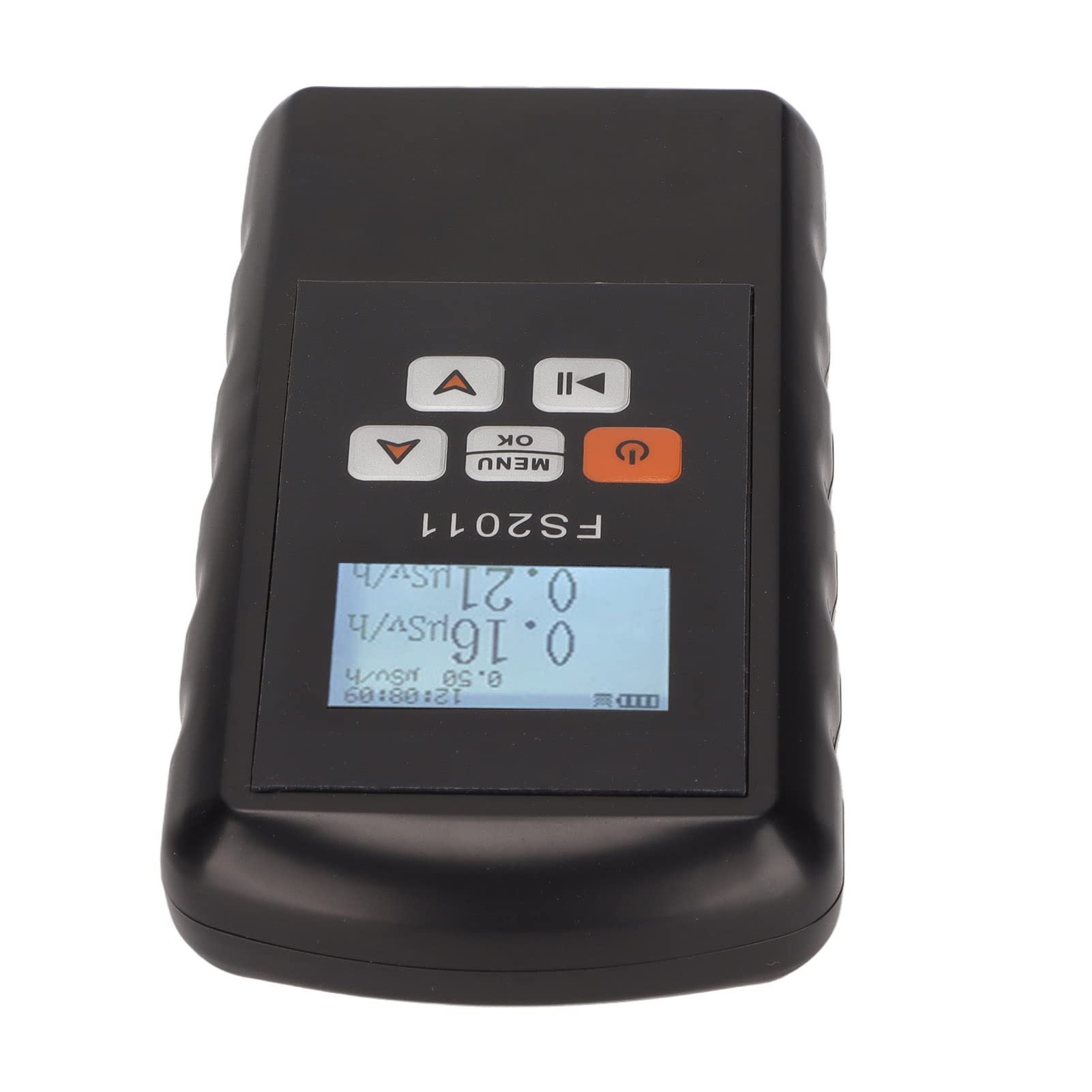 Buy Geiger Counter Radiation Detector, LCD Accurate Detection Geiger