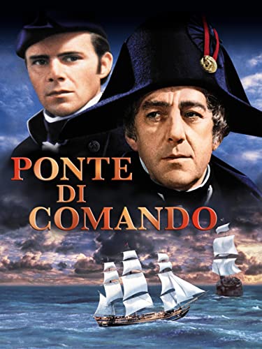  Ponte Di Comando