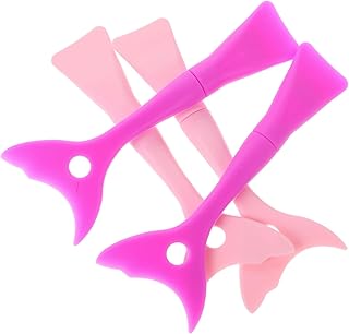 Kit de maquillaje en uno, plantillas de delin...