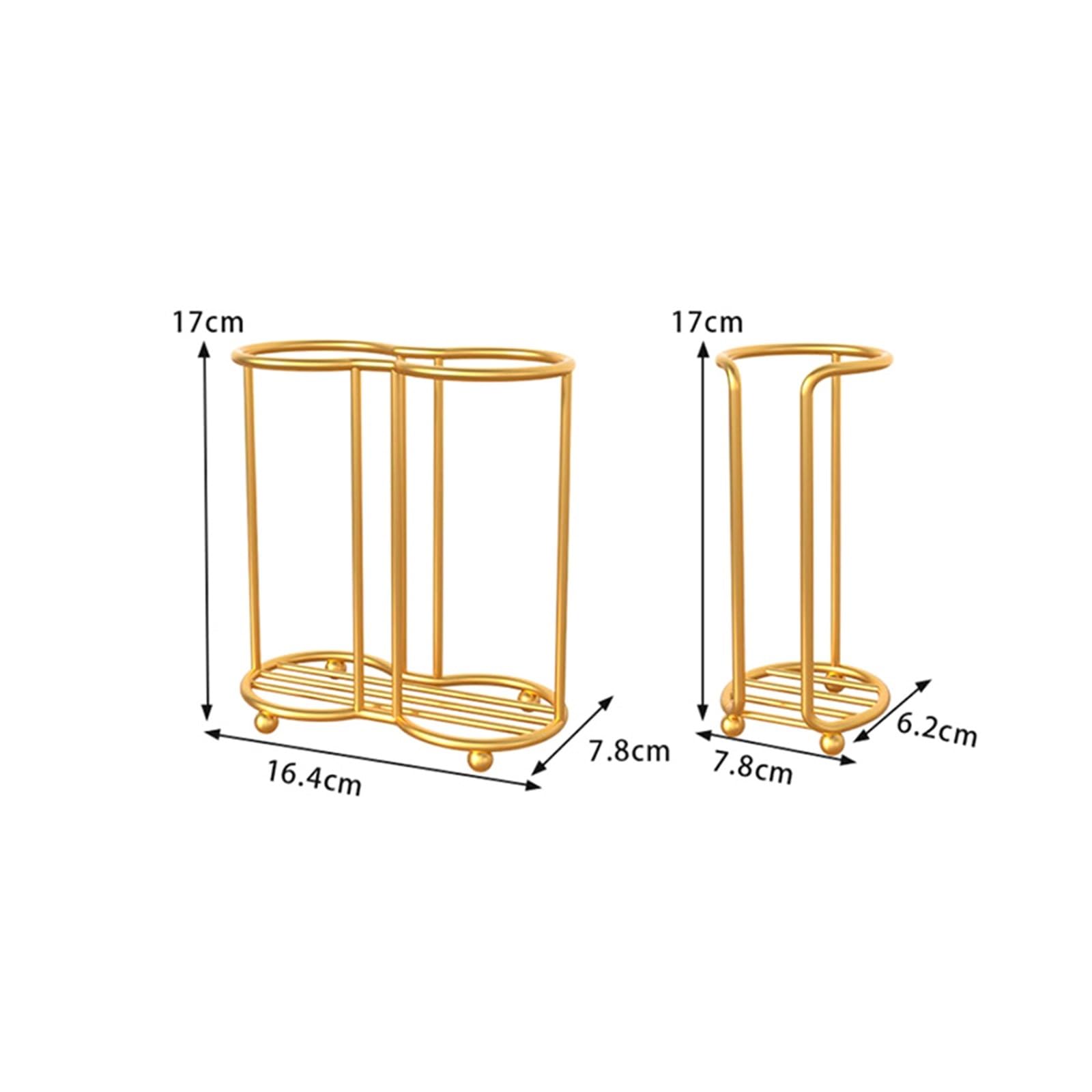 Recogedor De Portavasos Papel Cocina Para Vaso De Papel