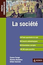 Download La société - Prépas commerciales PDF