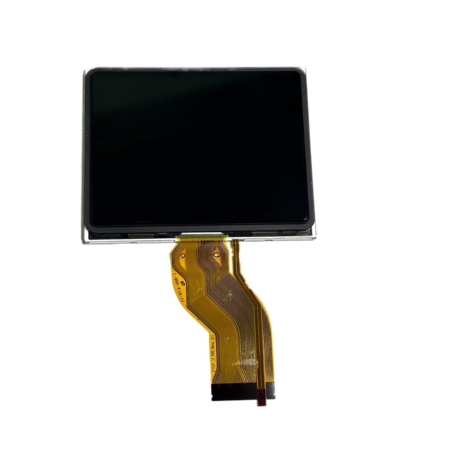Ekran LCD aparatu D7100, kompatybilny z Nikon D7100, ekran zastępczy aparatu