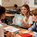 Zoom IMG-1 xasbseulk raccoglitore di carte tasche Zoom IMG-1 xasbseulk raccoglitore di carte tasche