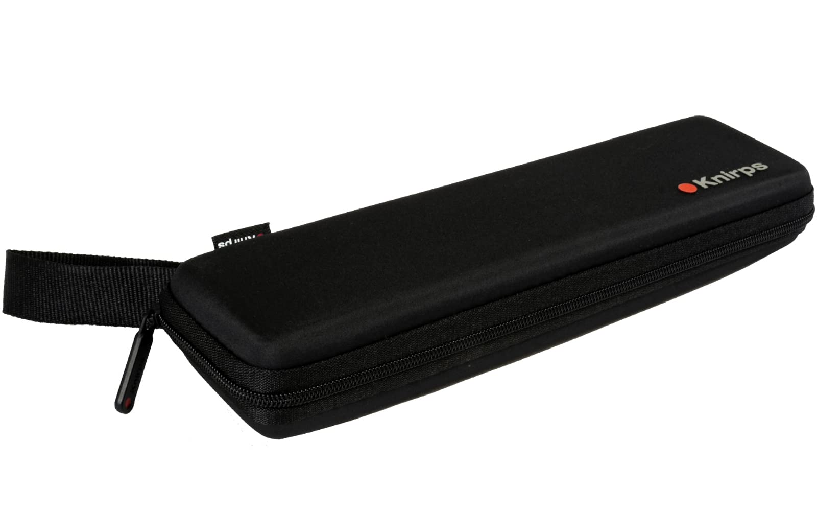 Knirps Ultra US.050 - Paraguas de bolsillo (21 cm, ultra ligero y plano, resistente a las tormentas)