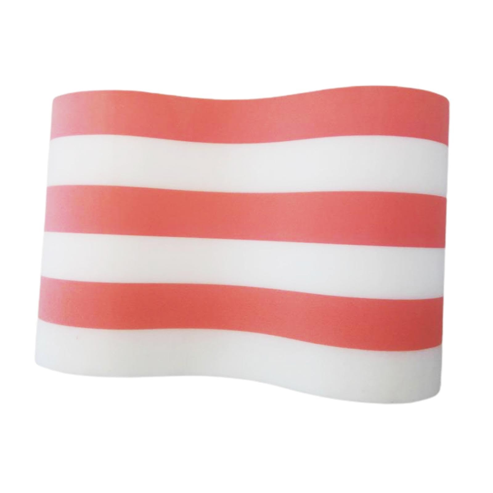 F Fityle Pull Buoy Per Nuoto - Supporto Per Gambe In Schiuma, Allenamento In Piscina - Foto 12