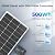 Renogy 100 Watt 12 Volt Solar Panel Starter Kit with 100W Monocrystalline Solar Panel + 30A PWM Charge Controller + Adaptor Kit + Tray Cables + Mounting Z Brackets for RV Boats Trailer Off-Grid System