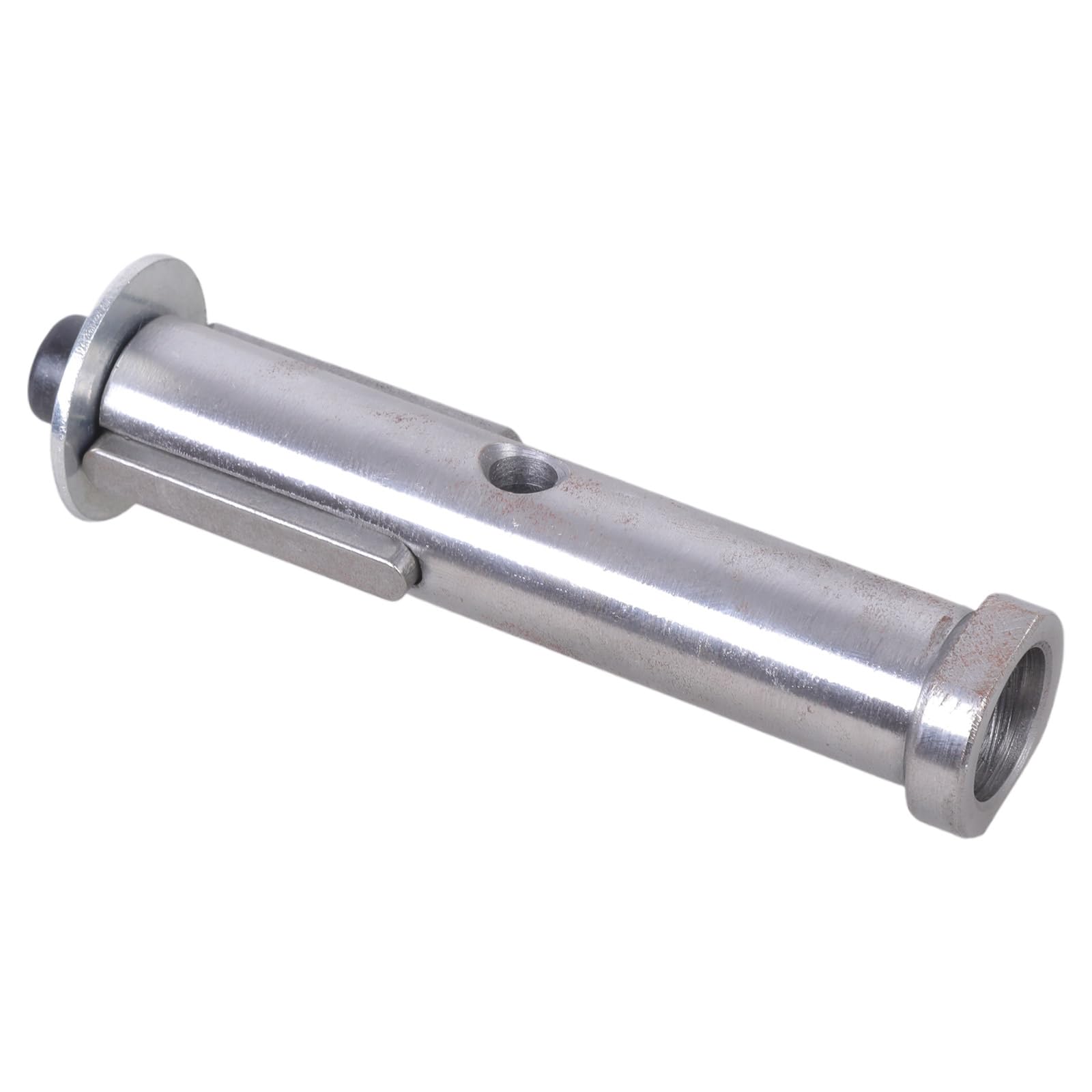 Bbajszx Quick Releases M14 Adapter Shaft for Polishing Grinding Tool Angles Grinder Extension Connecting Rod Grinder Extension
