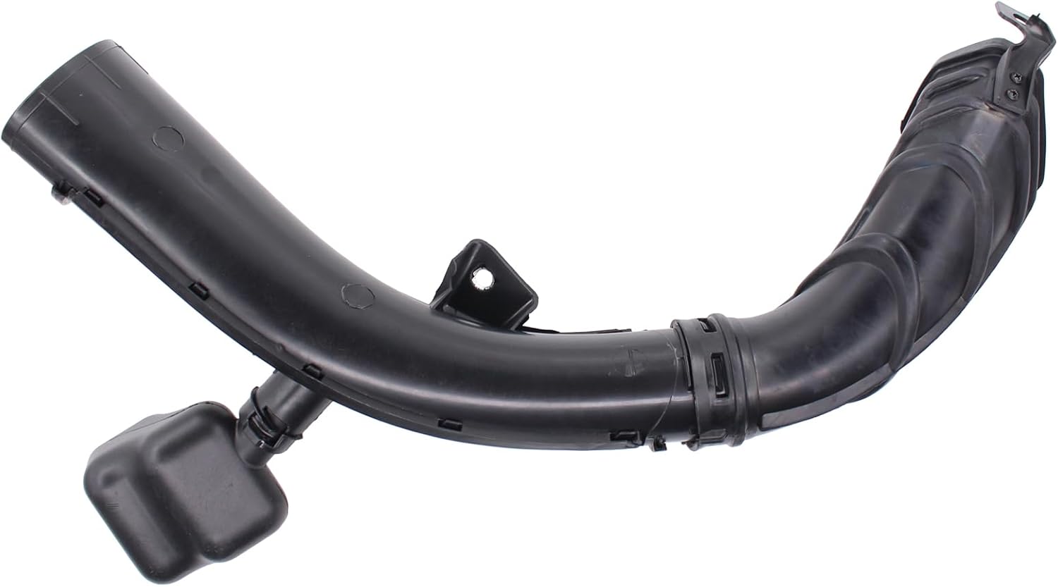 MOTOKU Engine Air Intake Inlet Duct Hose Tube for Jeep Compass 2017-2022