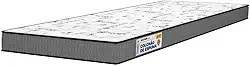 Colchão de Solteiro Espuma Cama Quarto 1,88x78x12 D20 Plumatex Loja Inova BR
