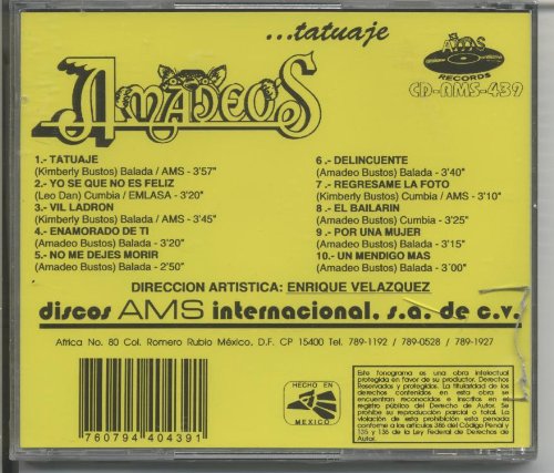 Imagen adicional