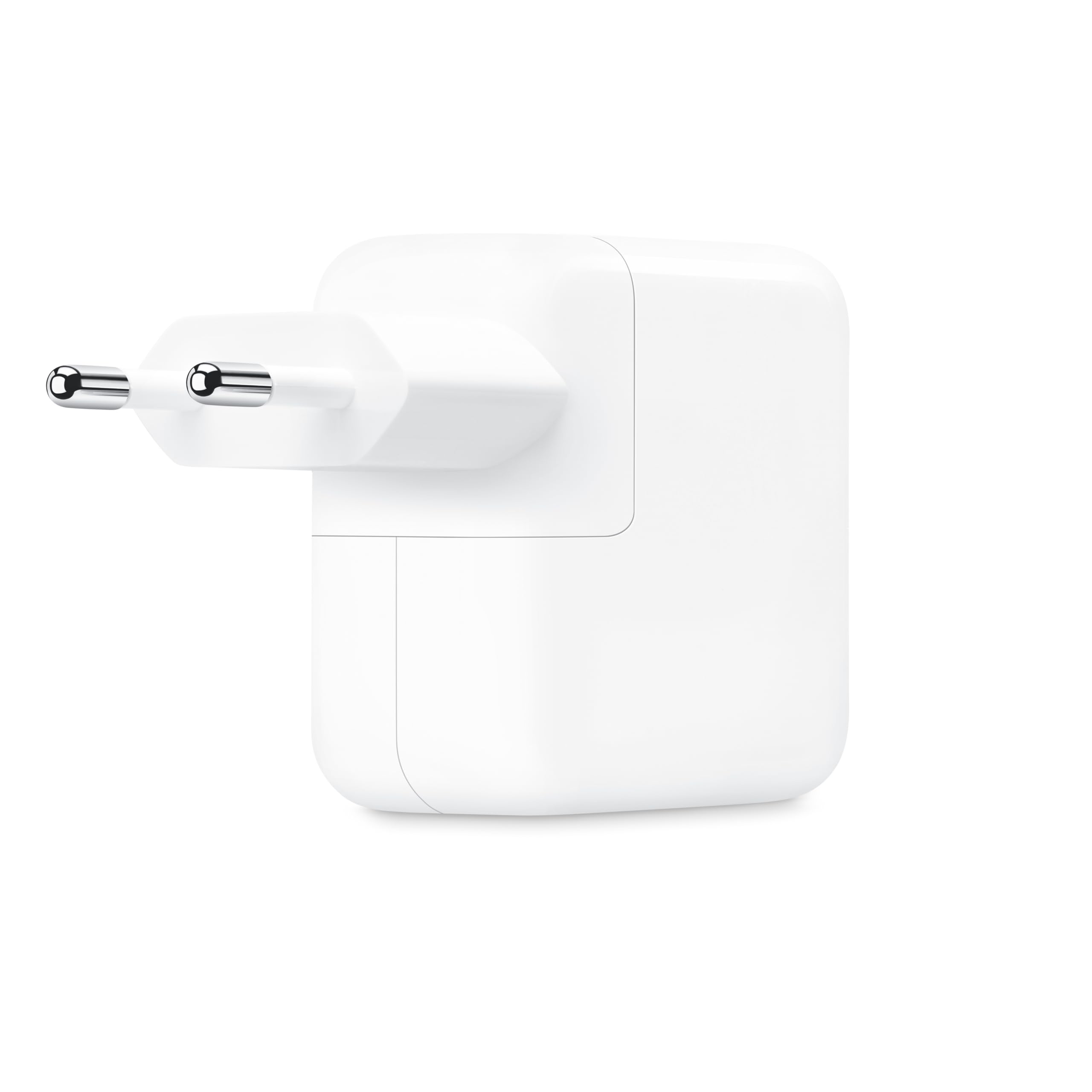Apple Alimentatore da 35W a doppia porta USB‑C 