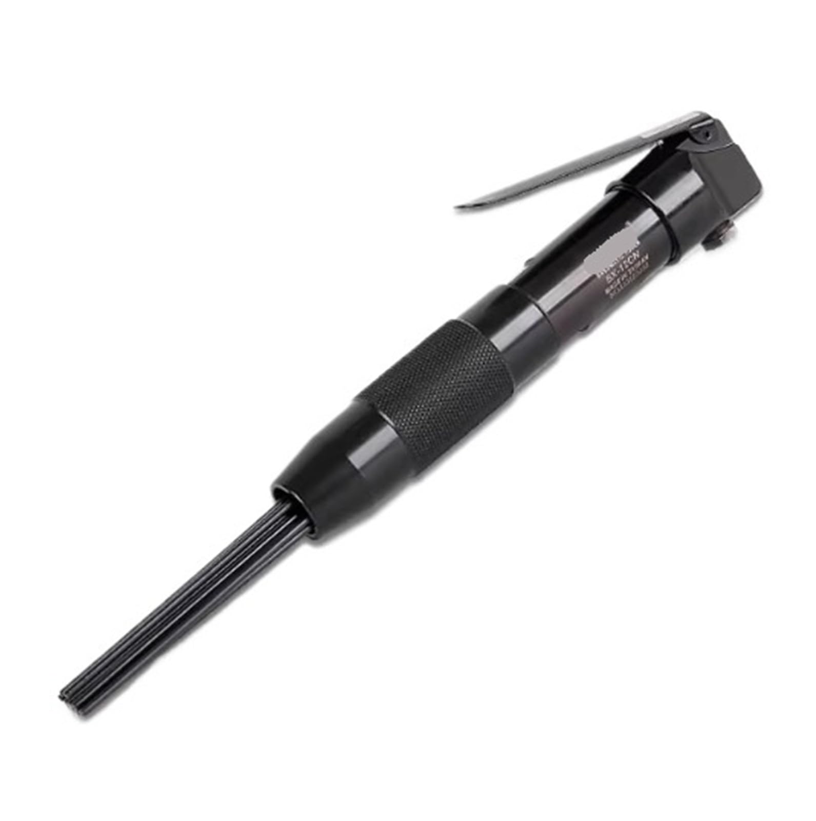 Desincrustador de agujas multiagujas BX-12CN, herramienta neumática for eliminar óxido