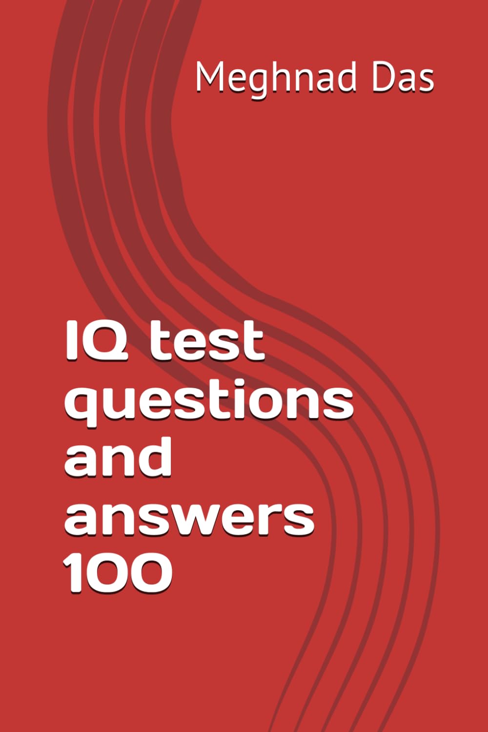 IQ test questions and answers 100