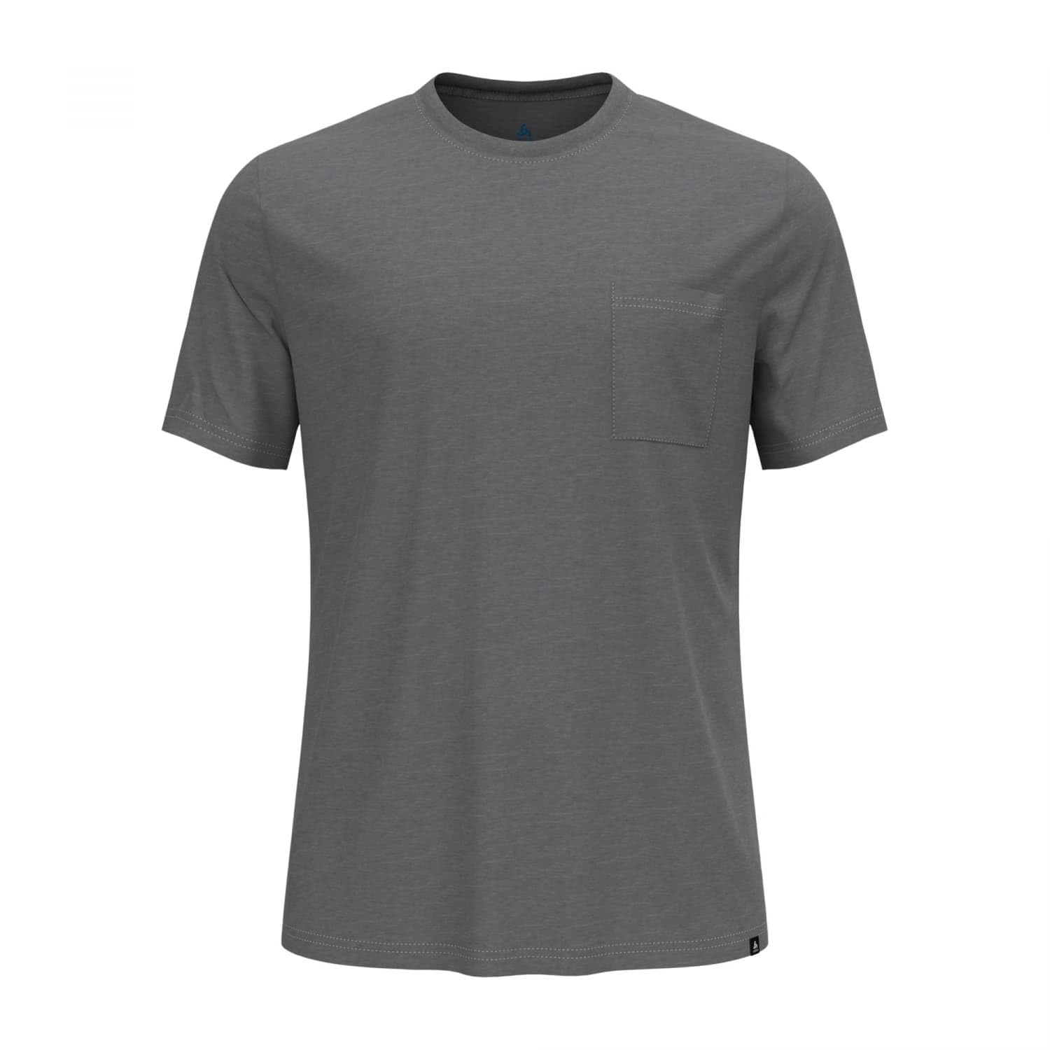 Odlo Herren Essential Natural Tee Hiking Shirt