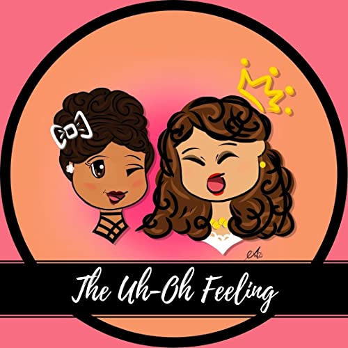 The Uh-Oh Feeling cover art