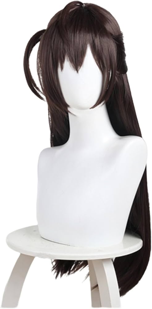 Amazon.co.jp: TTYAO REII 周防有希 すおうゆき ウィッグ かつら