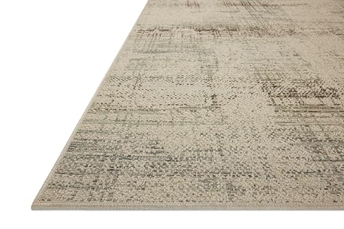 Tapete decorativo Loloi Saylor Collection 114x91 cm miniatura 4