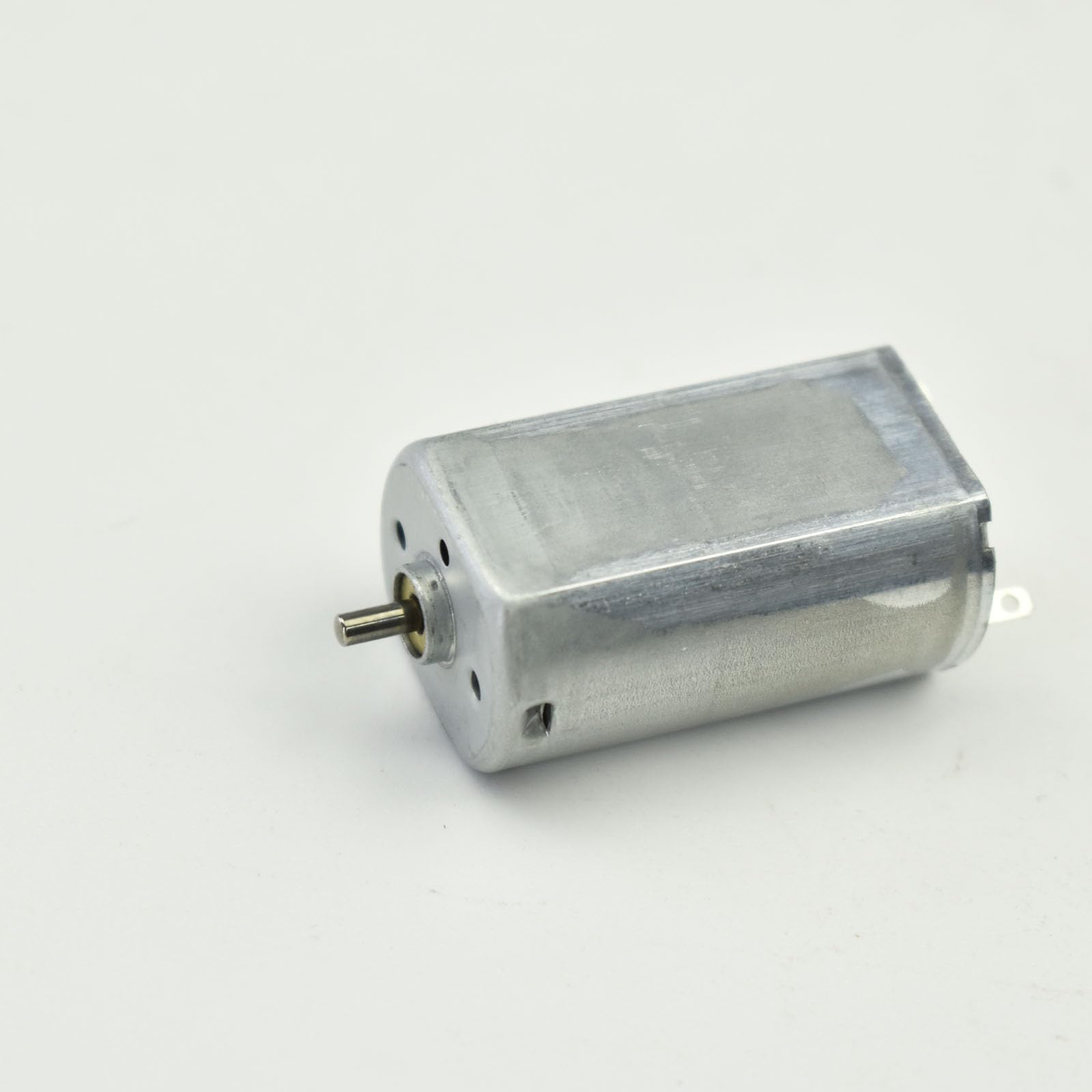 HALJIA N20 DC 6 V 300 RPM Micro Gear Box Snelheid Vermindering Motor Mini Gear Box Motor Micro Speed Reductie Motor voor RC Auto Robot Model DIY Motor Speelgoed