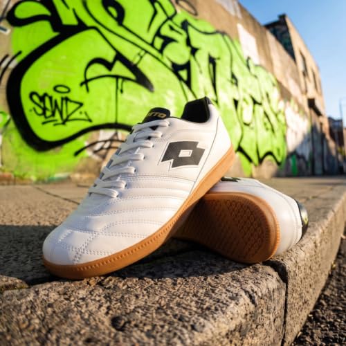 Image of Lotto Men Stadio Street Sneakers