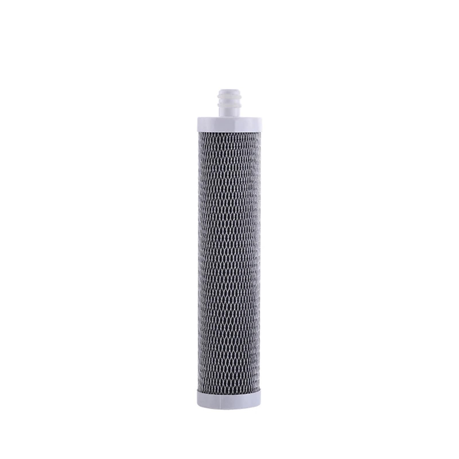 Jjkkozvqf 1Pc Cto Water Purifier Filter Compatible Replacement For Wht-A6 T33 Activated Carbon Ultrafiltration Cartridge 1Pcs