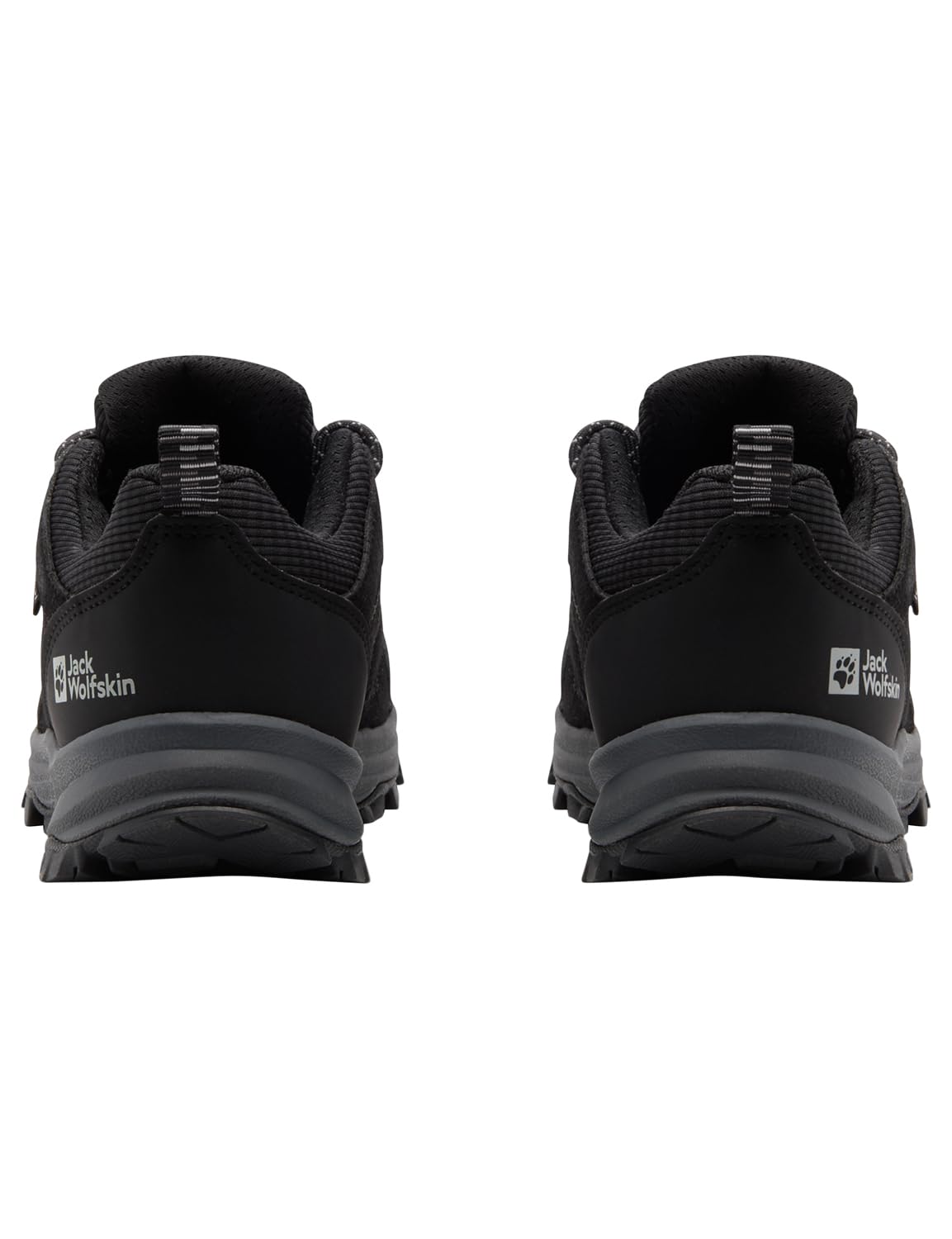 Jack Wolfskin Uniseks - dzieci Vojo Tour Texapore Low KButy do chodzenia