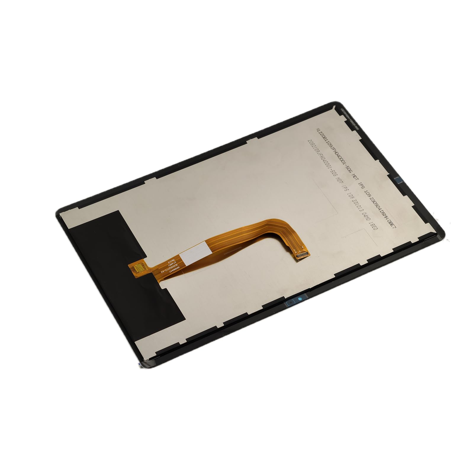 Ersatzbildschirm für Samsung Galaxy Tablet A9+ Plus für Samsung Tab A9+ Plus SM-X210 SM-X215 SM-X216 LCD-Display Digitizer Touchscreen Montage 11 Zoll Schwarz