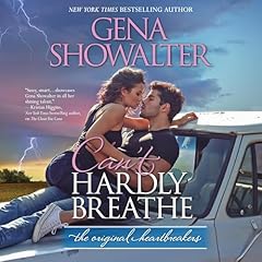 Can't Hardly Breathe cover art