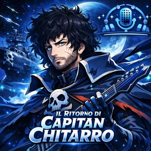 RBN: L RITORNO DI CAPITAN CHITARRO