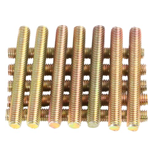 Tige filetée 5/16" HiPicco pour réparer vos meubles de salon et fixer vos barrières de jardin