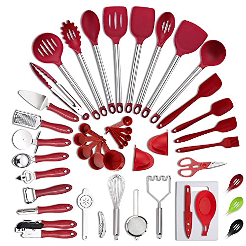 30 Meilleur Test Ustensile Cuisine En 2022: Après Avoir Recherché Des  Options