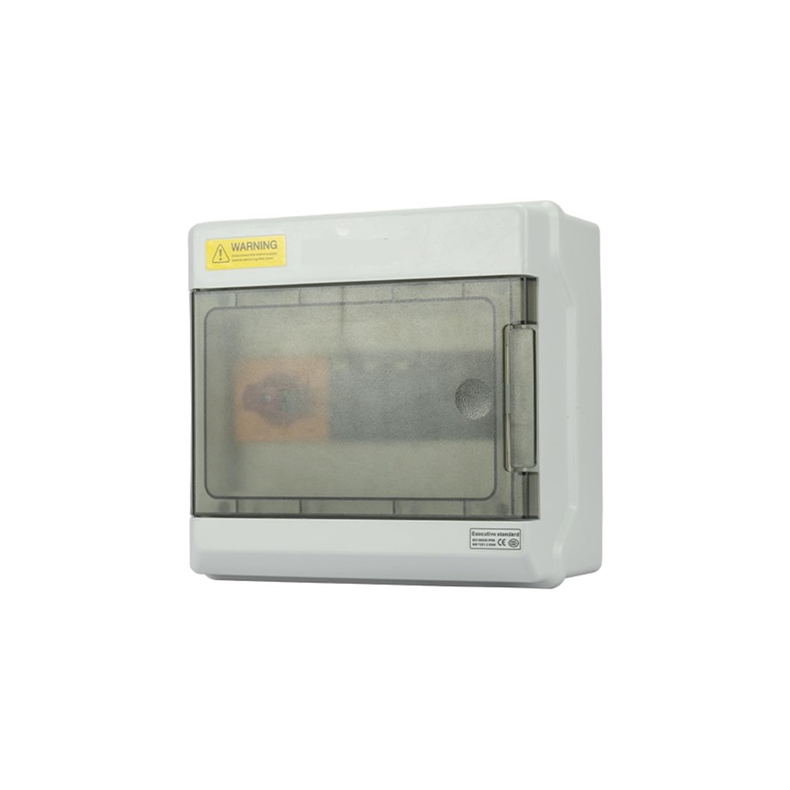 RWRAPS Esterno Impermeabile 1 Stringa 1 Ingresso 1 Uscita 1000V IP65 PV Protezione Contro Le Sovratensioni Solari Contro I Fulmini DC Isolatore Interruttore Combinatore Box
