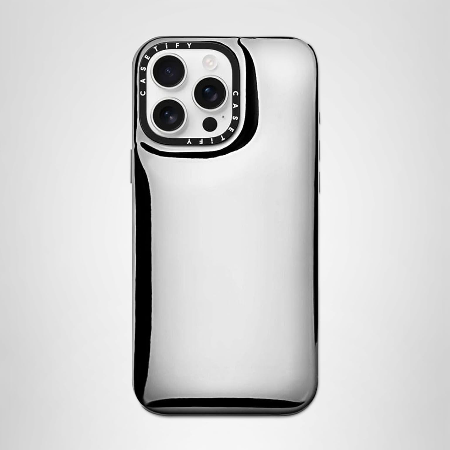 Amazon.co.jp: CASETiFY ピロー iPhone 16 Pro Max ケース [耐水性の