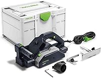 Vista 1 de Festool 576258 Cepilladora HL 850 E-F-Plus