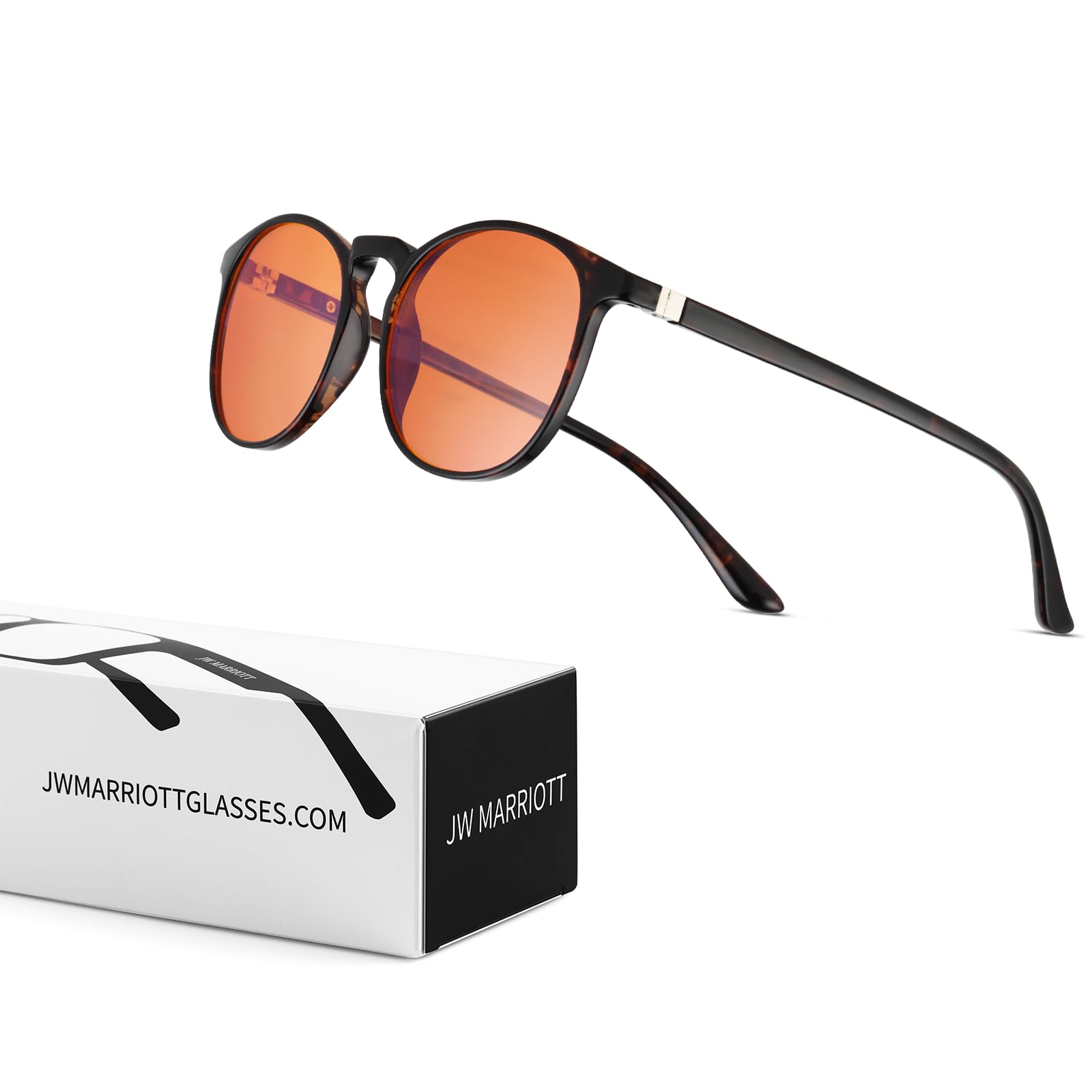 Blue Light Blocking Glasses,Blue Light Glasses Women Men,Anti Blu-Ray Clear Gaming Glasses Lense