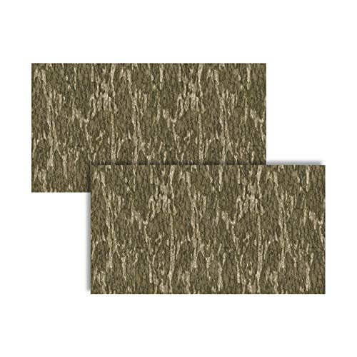 Mossy Oak Bottomland Gear Skin