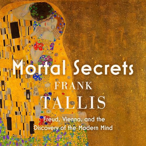 Mortal Secrets by Frank Tallis episode artwork