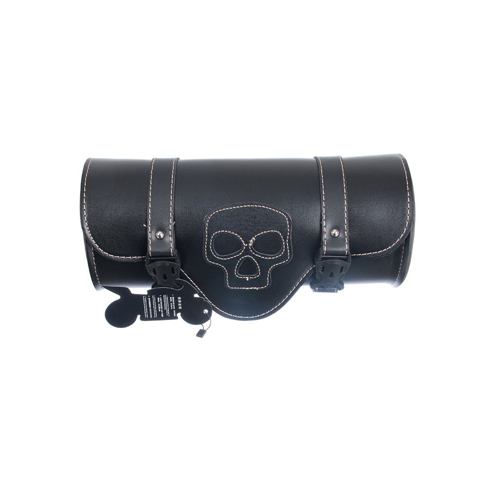 ElaineStore Generic Motorcycle Tool Bag Waterproof Saddlebag