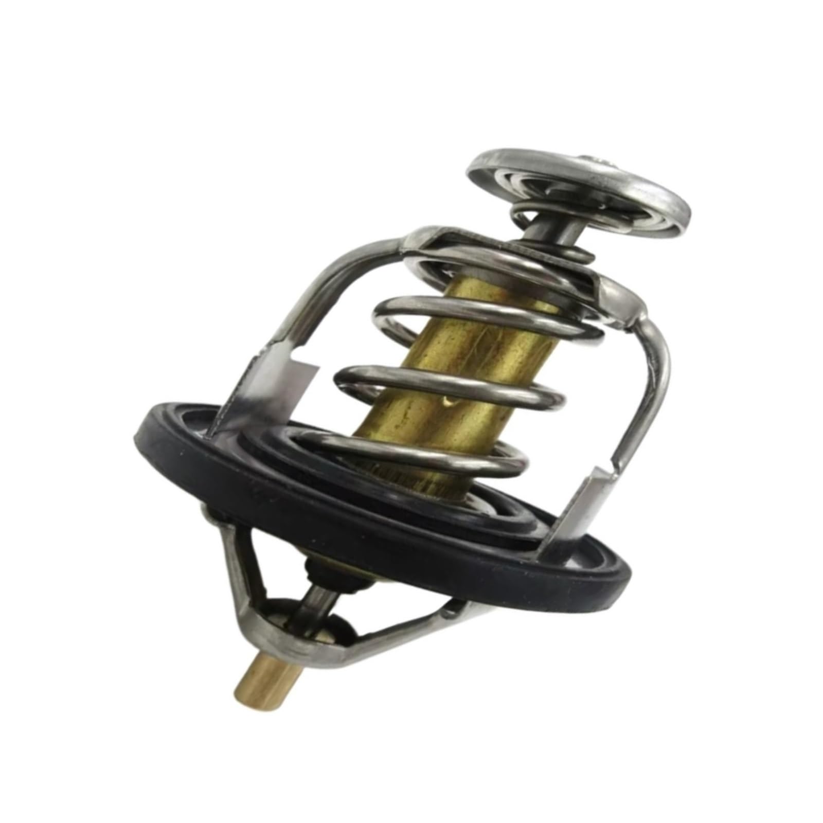 Rechange Thermostat Voiture Compatible Avec Nissan Pour Terrano 1993-2006 1 Pièce Thermostat De Moteur De Remplacement Référence 21200-AD21A