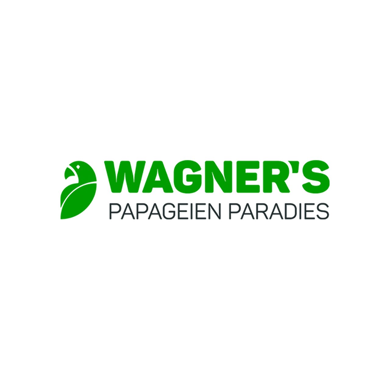 Wagner's Mélange de graines pour perroquets Wagners sans Noix - 1 kg de Nourriture pour perroquets