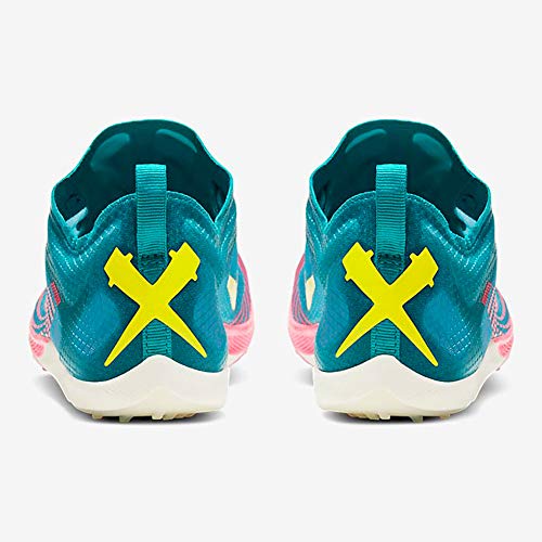 Image of Nike Zoom Victory Xc 5 Track Spike Shoes Aj0847-002