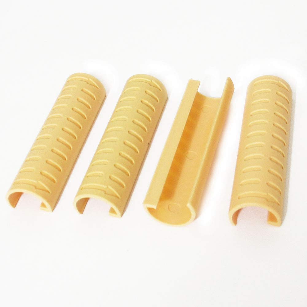 GONCHAROFF (Ukraine) Universal Clips for Stands and Frames, Set of 4 Pieces (Plastic)